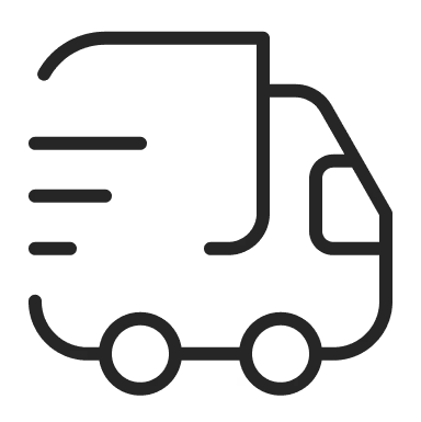 Visual Impact Ob Truck - Truck icon